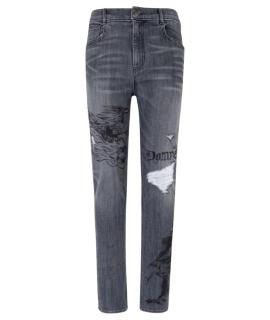 DOMREBEL Джинсы скинни