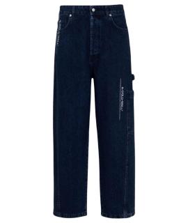 A-COLD-WALL* Прямые джинсы