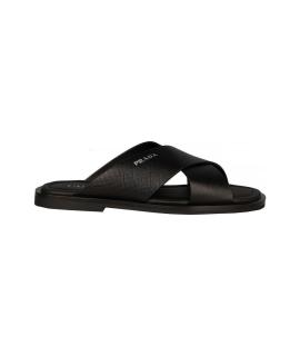 PRADA Шлепанцы