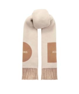 JACQUEMUS Шарф