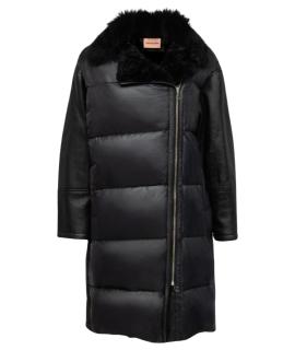 YVES SALOMON Дубленка