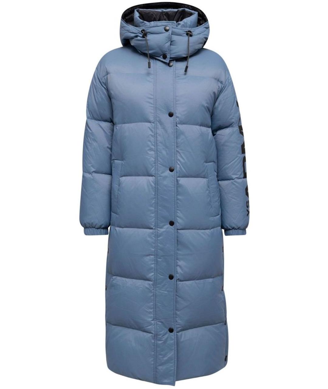 YVES SALOMON Мульти пуховик, фото 1