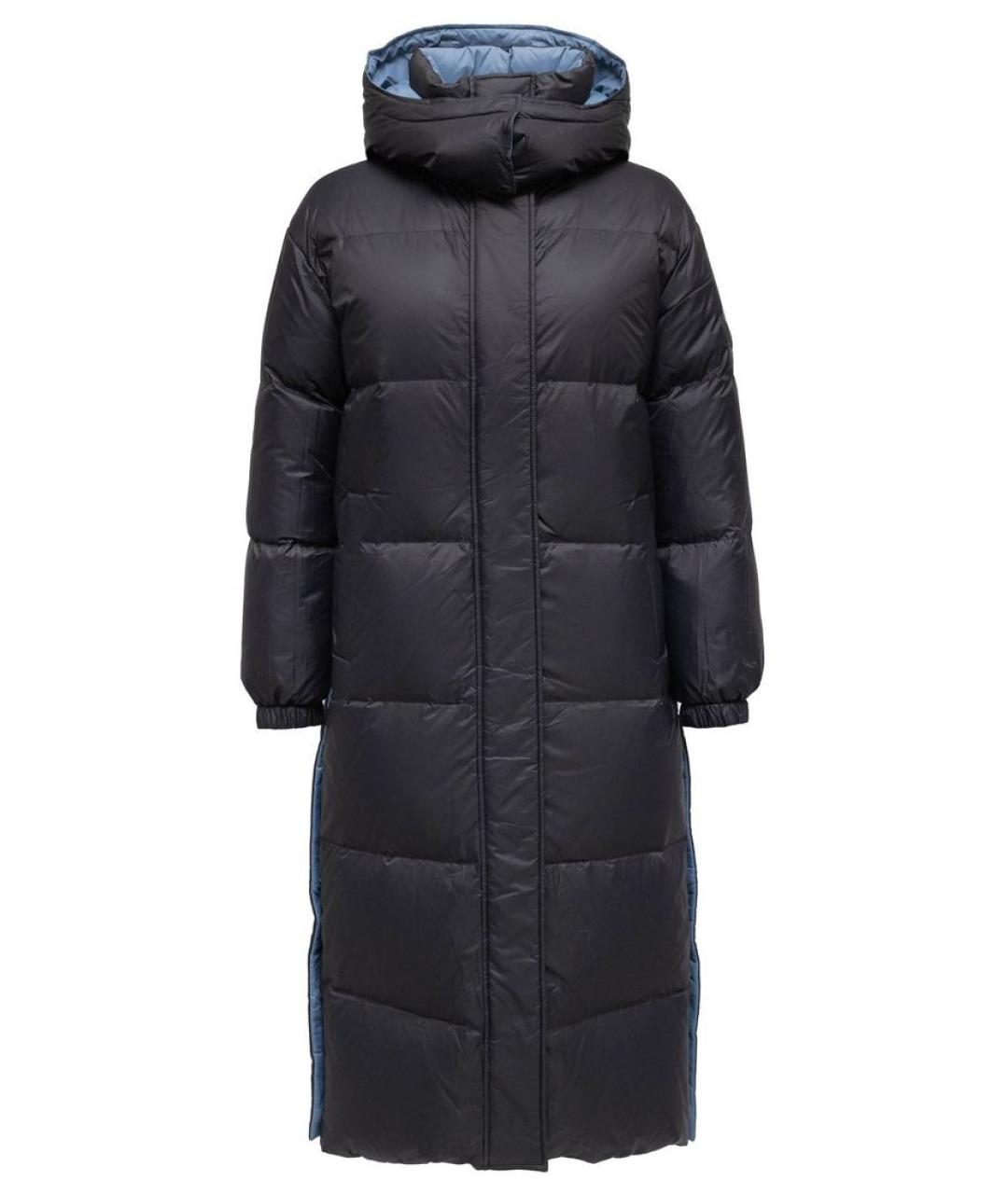 YVES SALOMON Мульти пуховик, фото 2