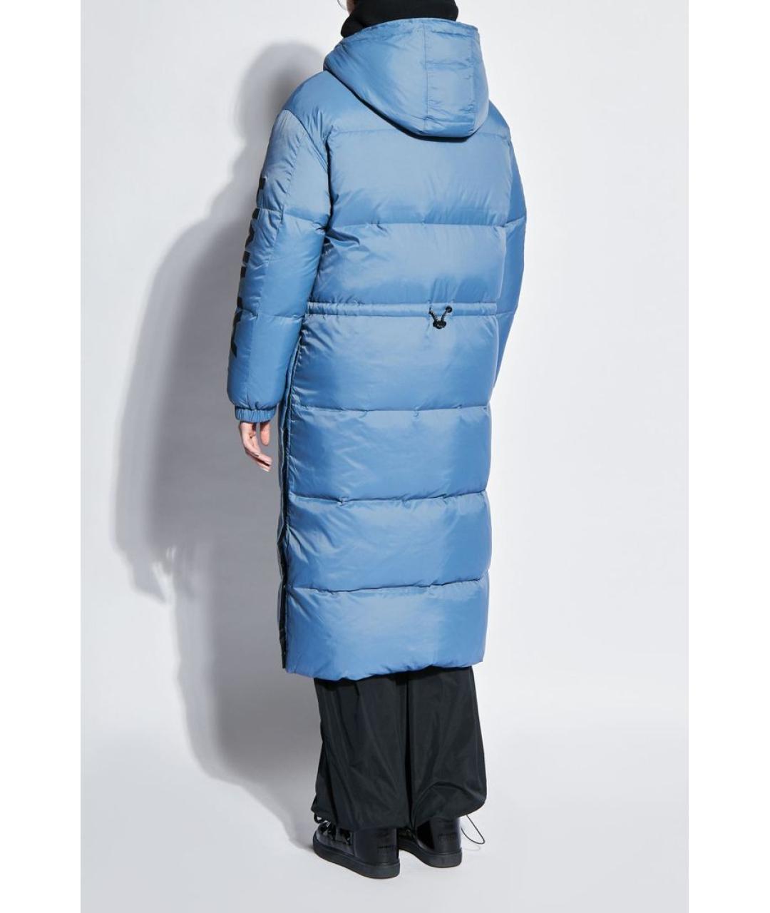 YVES SALOMON Мульти пуховик, фото 6