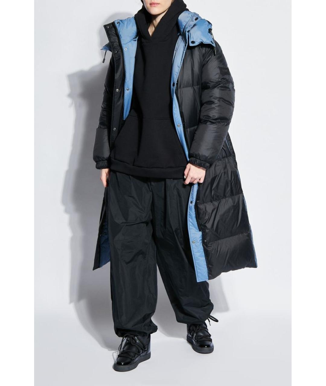 YVES SALOMON Мульти пуховик, фото 3