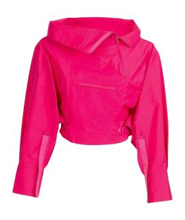 JACQUEMUS Рубашка