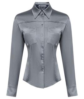 JACQUEMUS Рубашка