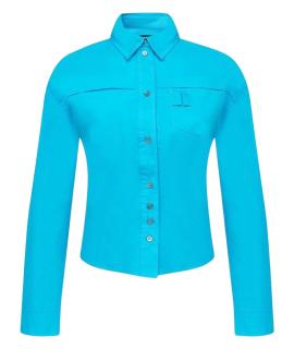 JACQUEMUS Рубашка