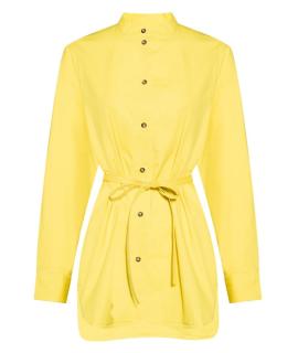 YVES SALOMON Рубашка