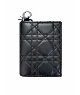 CHRISTIAN DIOR Кошелек