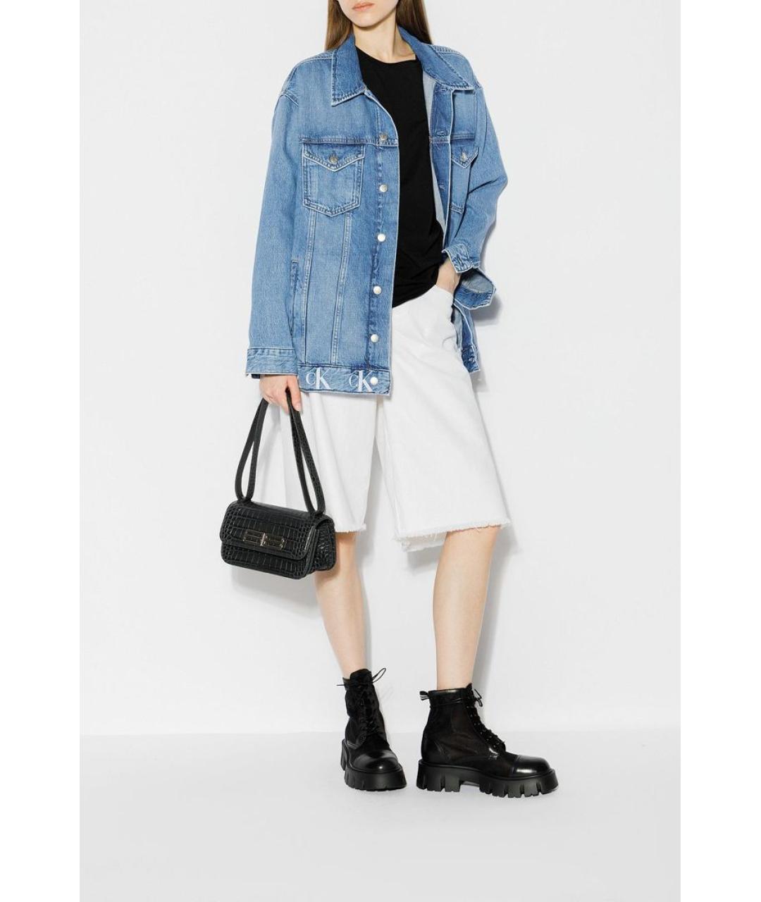 PREMIATA Черные текстильные ботинки, фото 2