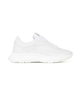 GIANVITO ROSSI Низкие кроссовки / кеды