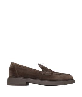 GIANVITO ROSSI Лоферы
