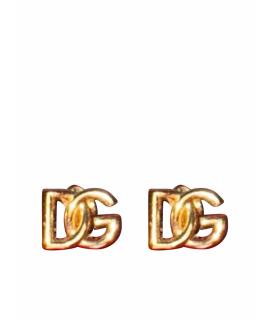 DOLCE&GABBANA Серьги
