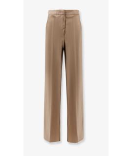 MAX MARA Прямые брюки