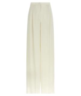 MAX MARA Прямые брюки