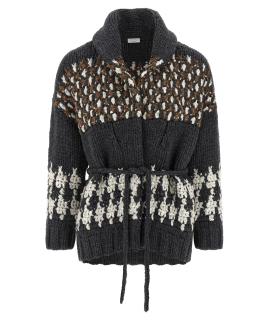 BRUNELLO CUCINELLI Кардиган