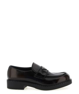PRADA Лоферы