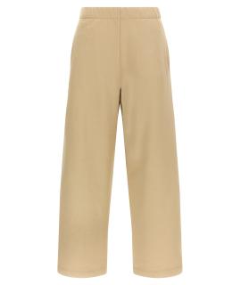 MAX MARA Прямые брюки
