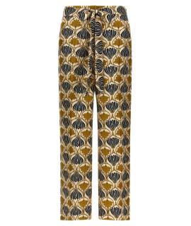 MAX MARA Прямые брюки