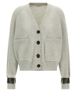BRUNELLO CUCINELLI Кардиган