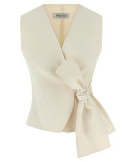 MAX MARA Жилетка