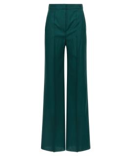 MAX MARA Прямые брюки