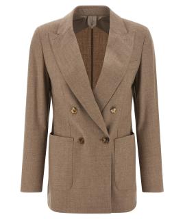 MAX MARA Жакет/пиджак