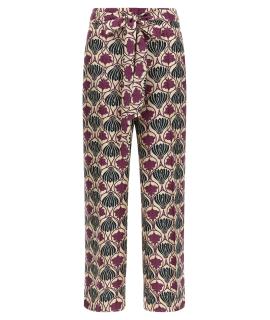 MAX MARA Прямые брюки