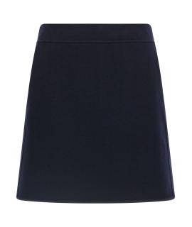 'S MAX MARA Юбка мини