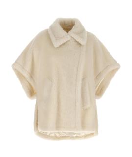 MAX MARA Накидка/пончо