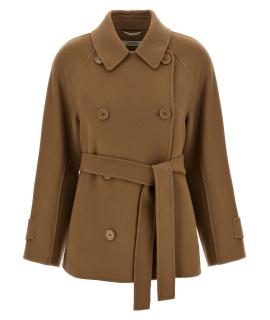 'S MAX MARA Пальто