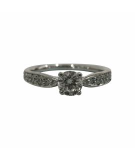 TIFFANY&CO Кольцо