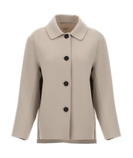 'S MAX MARA Пальто