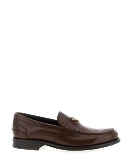 PRADA Лоферы