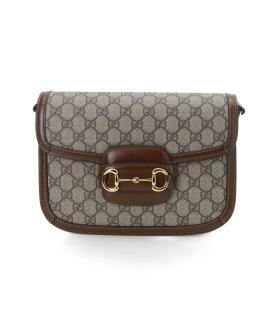GUCCI Сумка через плечо