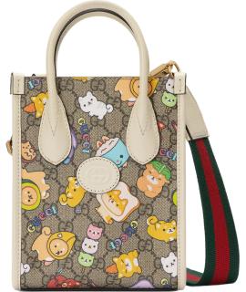 GUCCI Сумка Тоут