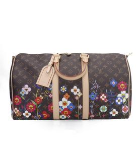 LOUIS VUITTON Дорожная и спортивная сумка