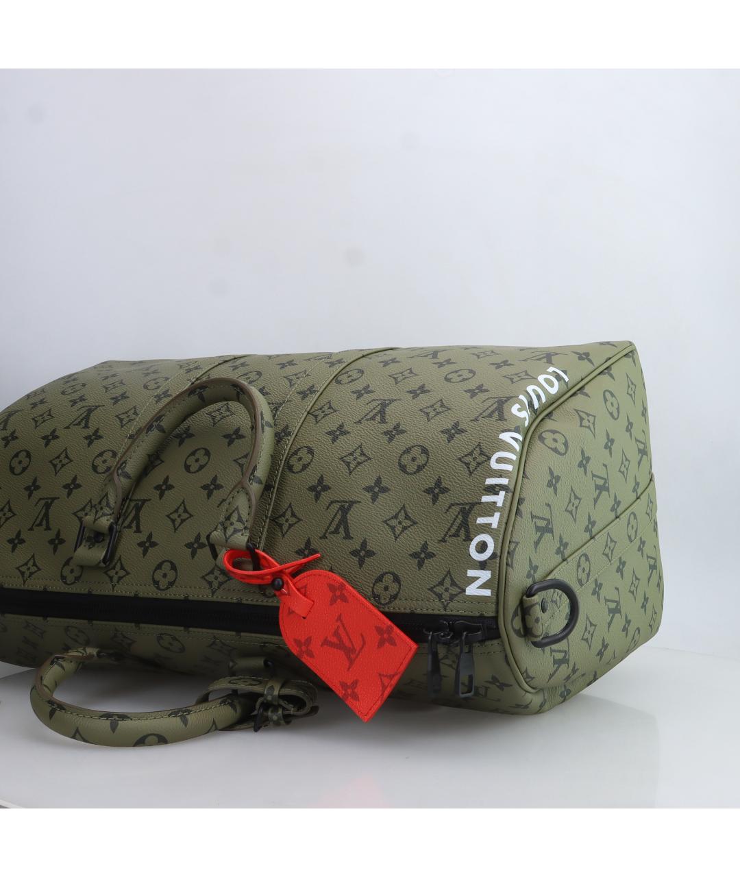 LOUIS VUITTON Сумка тоут, фото 8