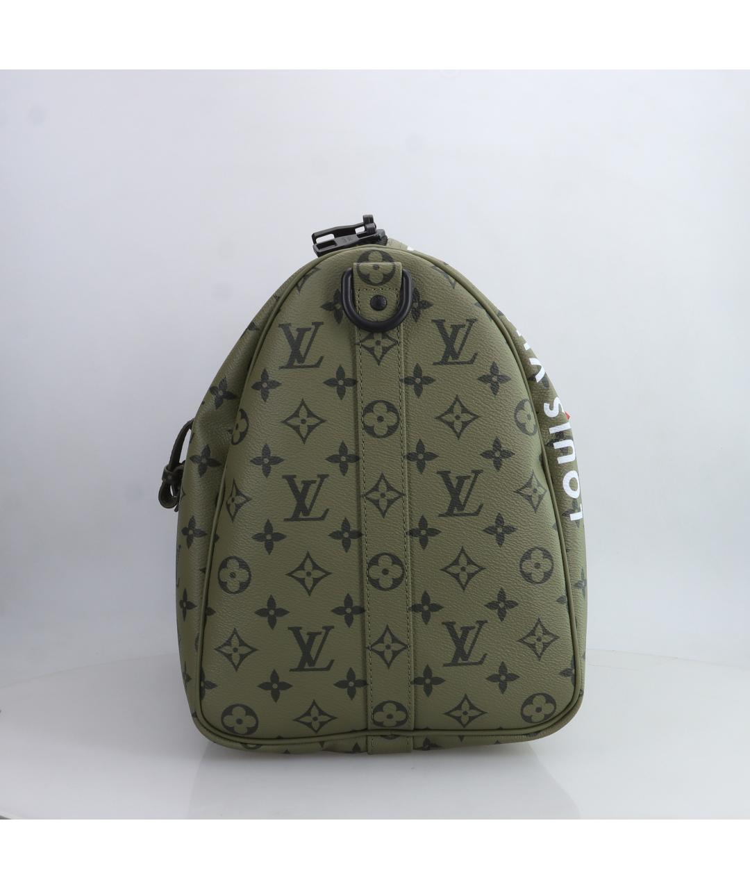LOUIS VUITTON Сумка тоут, фото 4