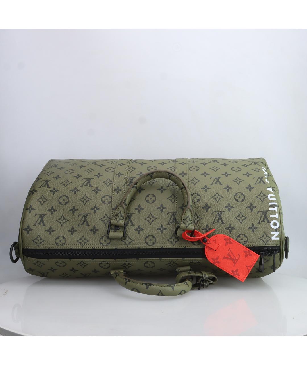 LOUIS VUITTON Сумка тоут, фото 9