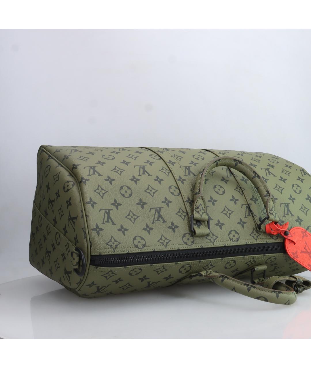 LOUIS VUITTON Сумка тоут, фото 7
