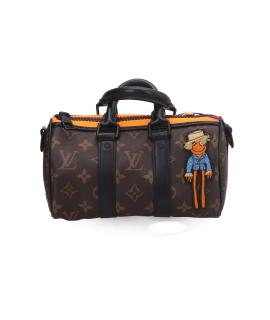 LOUIS VUITTON Дорожная и спортивная сумка