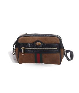 GUCCI Сумка через плечо