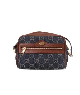 GUCCI Сумка через плечо