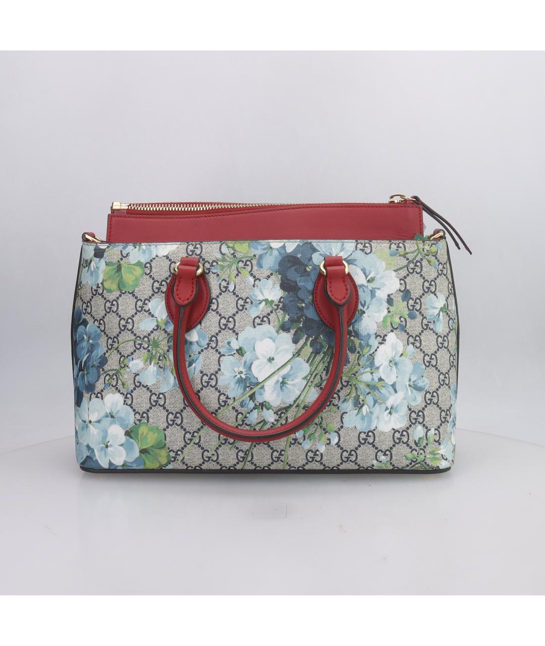 GUCCI Мульти сумка с короткими ручками, фото 3