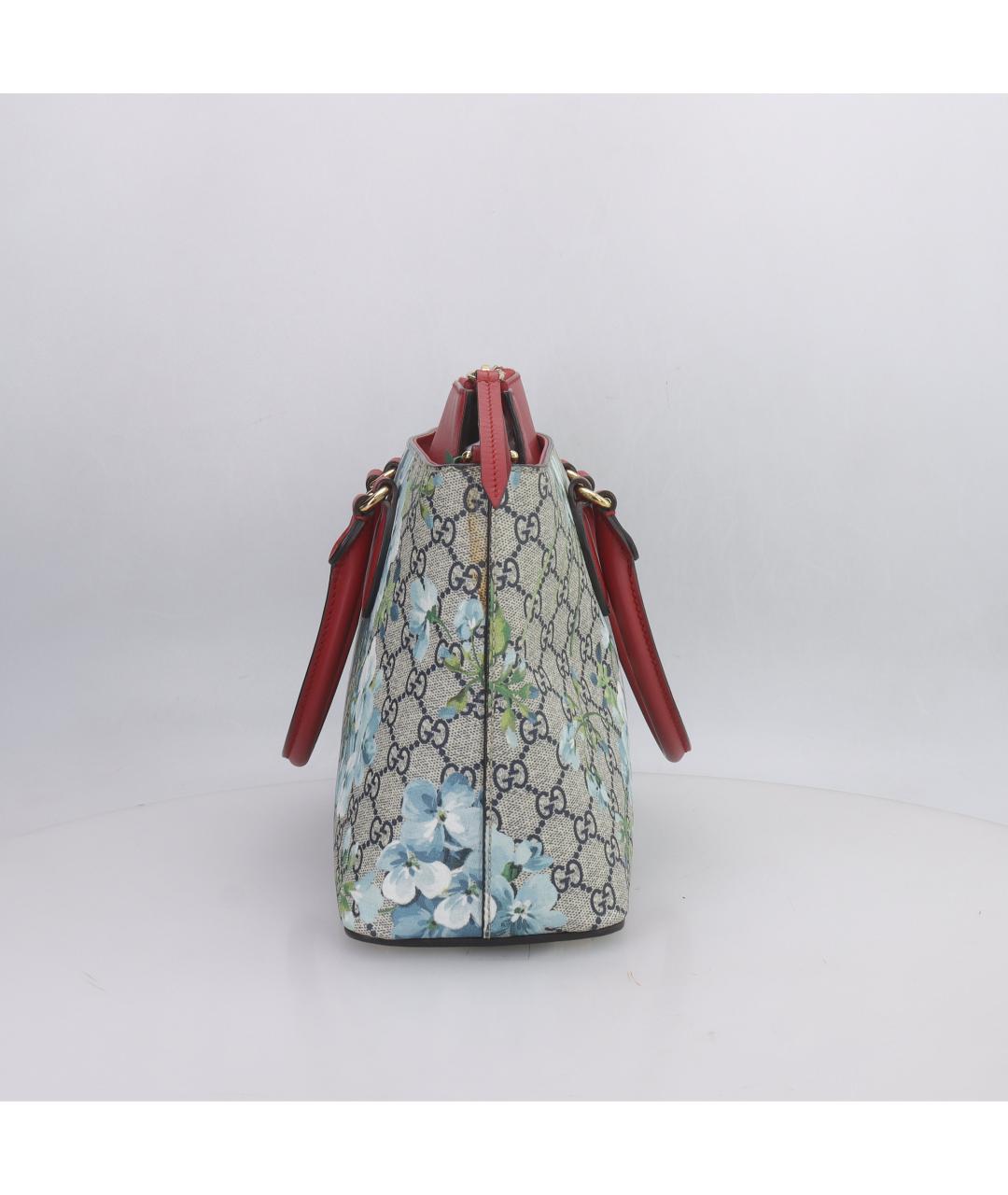 GUCCI Мульти сумка с короткими ручками, фото 4