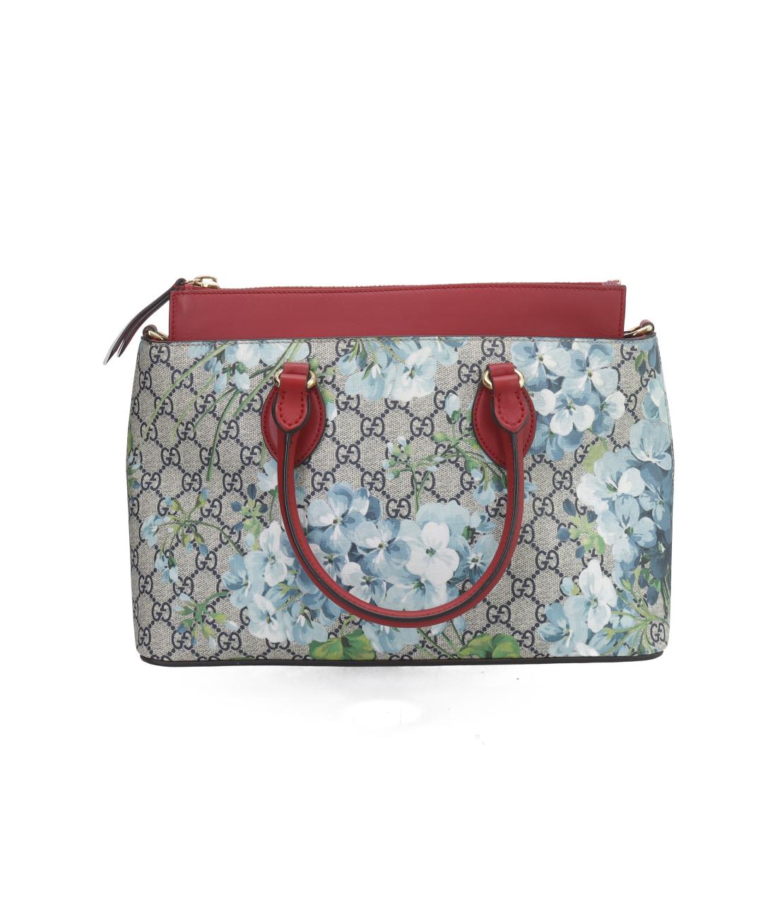 GUCCI Мульти сумка с короткими ручками, фото 1