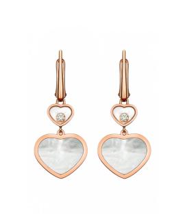 CHOPARD Серьги