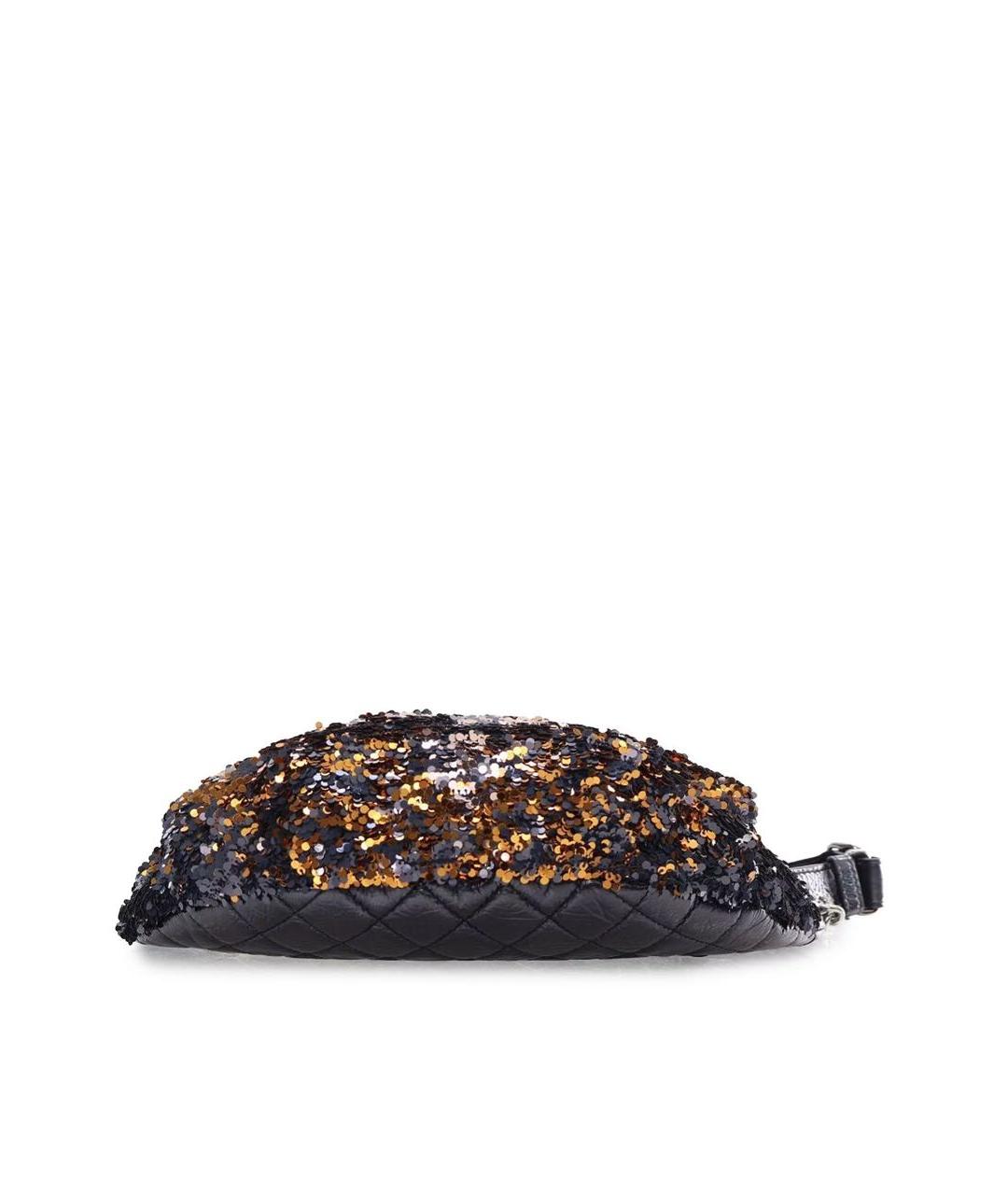 CHANEL Мульти поясная сумка, фото 4